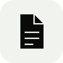 Paperos app icon